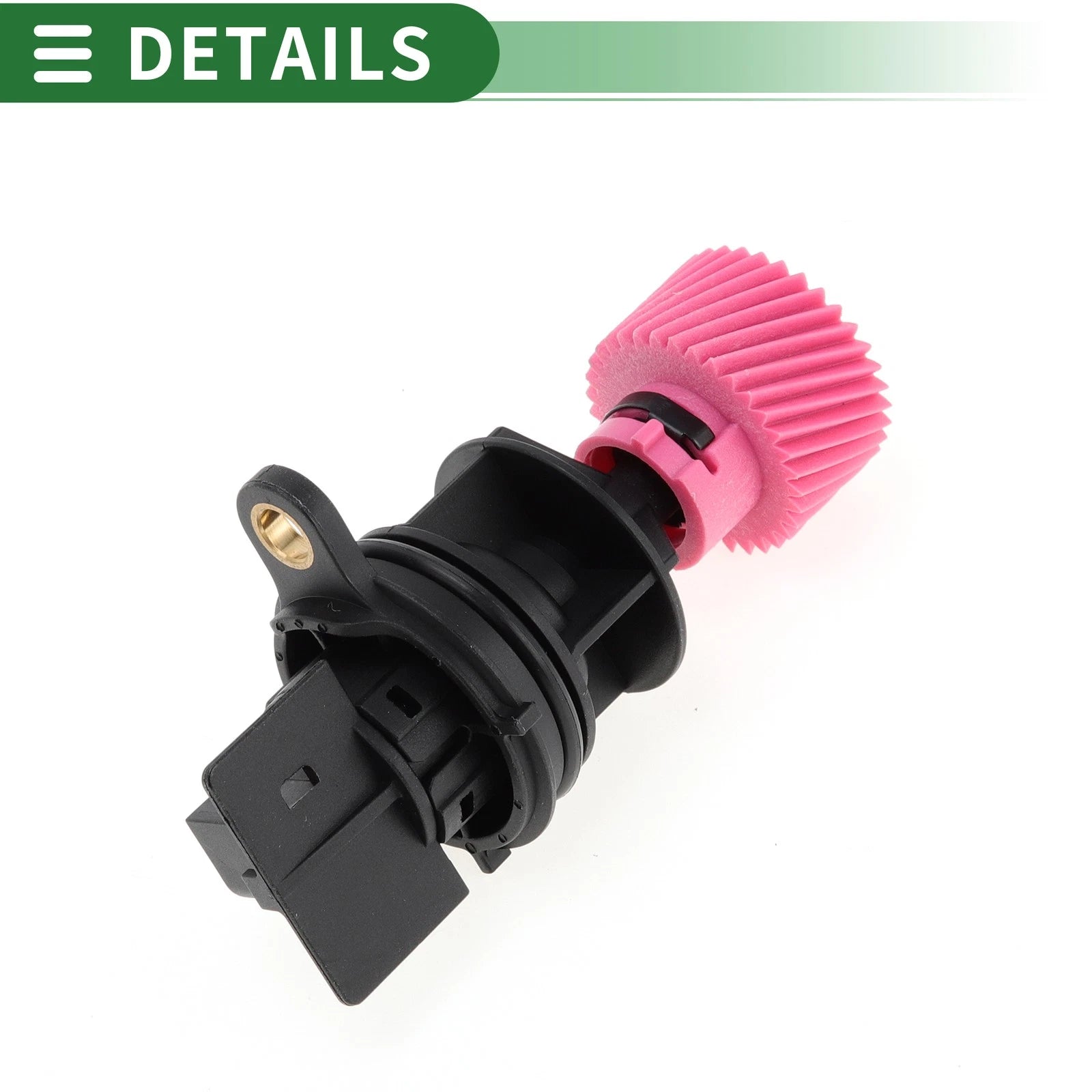 1 Pcs Transmission Speed Sensor No.327029B014 for Nissan Sentra 2002–2006