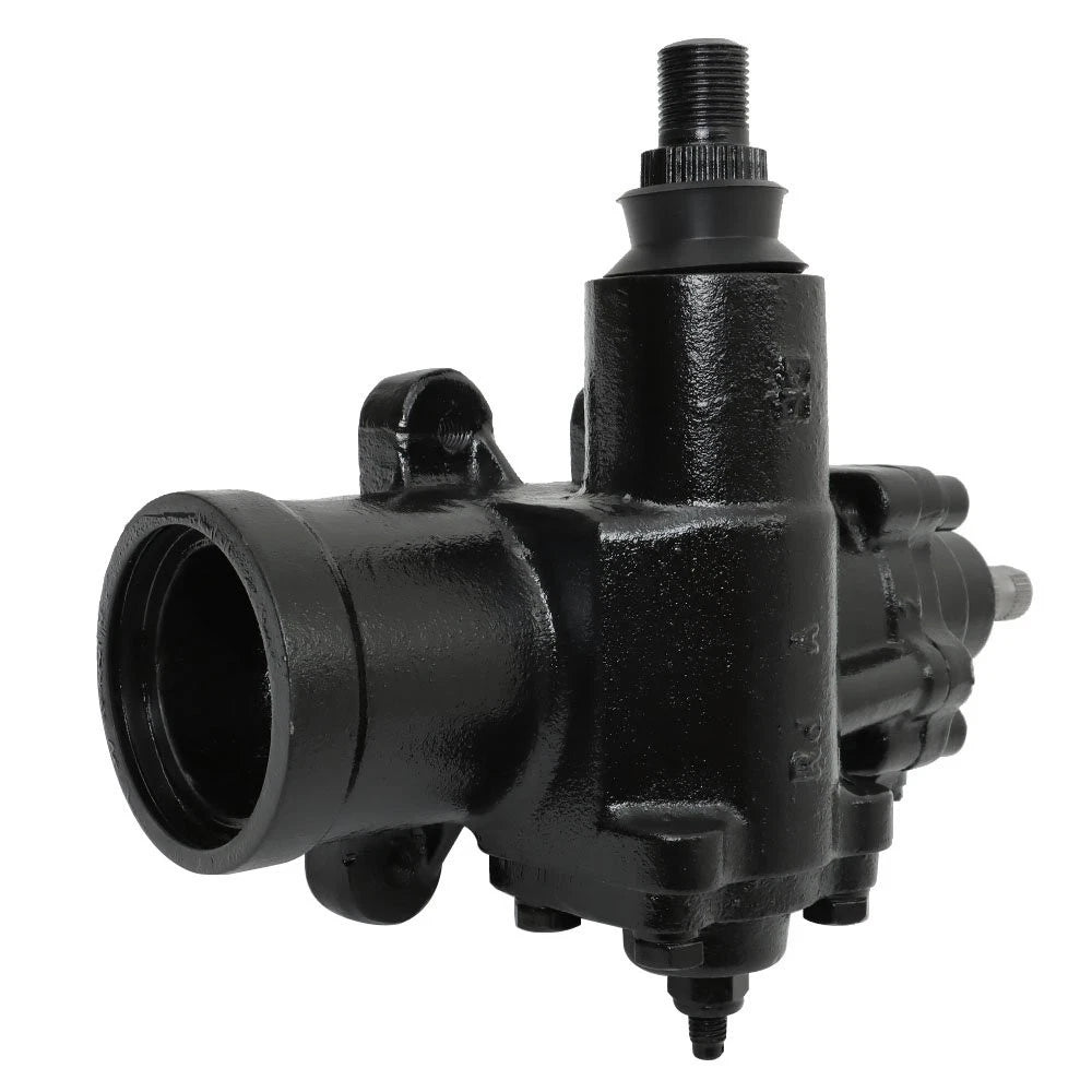 Power Steering Gear Box for Chevrolet S10 GMC Sonoma (1996–2003) 2.2L 4.3L RWD
