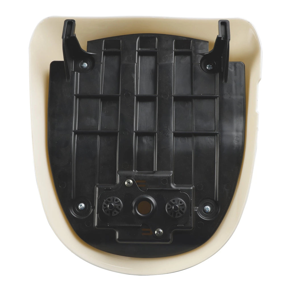 Rear Seat Fairing Cover for Suzuki GSX1300R GSX-R1300 Hayabusa (1999–2007) White