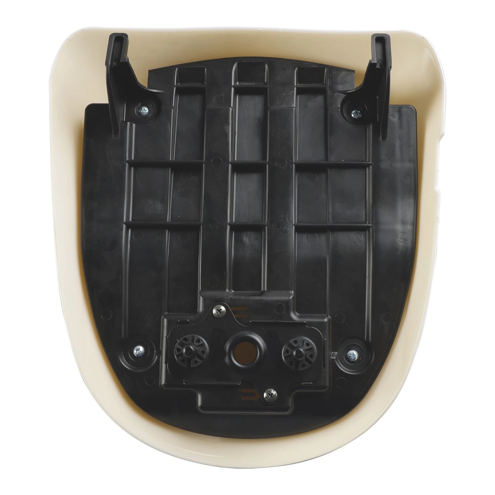 Rear Seat Fairing Cover for Suzuki GSX1300R GSX-R1300 Hayabusa (1999–2007) White
