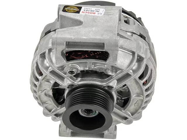 Bosch 150A Alternator for (Rebuilt) AL0818X
