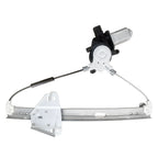 Rear Left Window Regulator With 6 Pins Motor for Honda Accord CL (2003–2008)