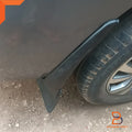 Rear Mud Flaps Set for Mazda BT-50 UP UR (2012-2020)