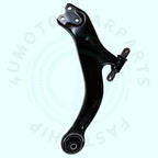 Front Lower Left Control Arm for Toyota Sienna Solara Avalon (1999–2003)