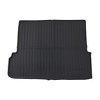 All Weather Cargo Liner Mat for Lexus GX460 (2010–2022) Black TPE