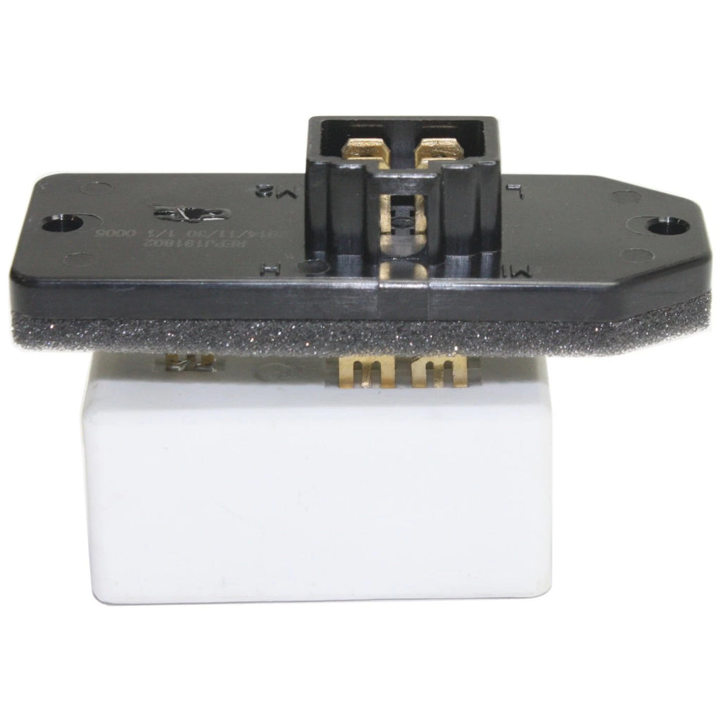 Blower Motors for Jeep Grand Cherokee (2000–2001)