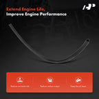 Crankcase Breather Hose for BMW E30 E36 325i 325is M3 (1992-1995)