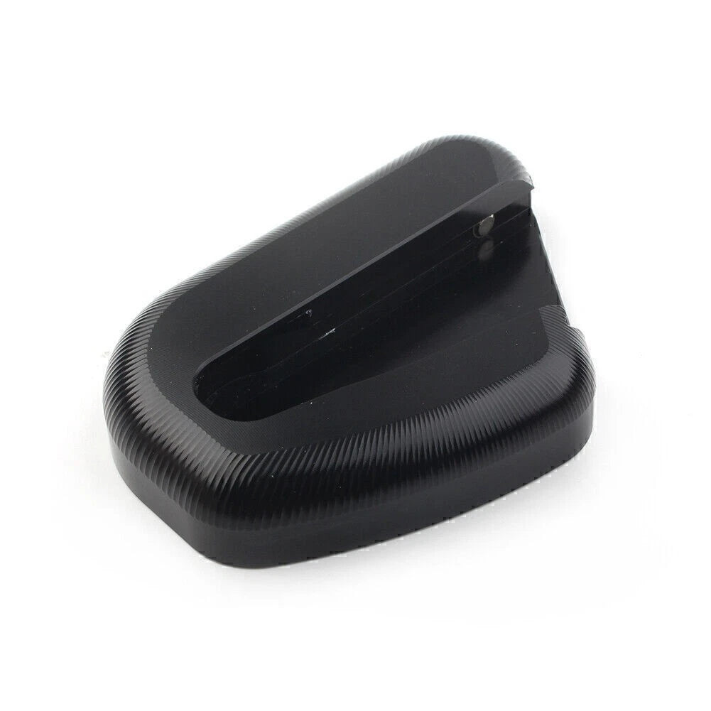 Kickstand Side Stand Enlarger Plate Pad for Honda Goldwing GL1800 (2018–2020)