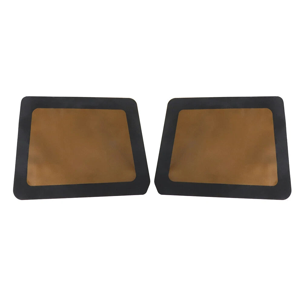 Set of 2 Mesh Intake Kits for Polaris Ranger 1000 900 Crew XP (5814153 5814154)