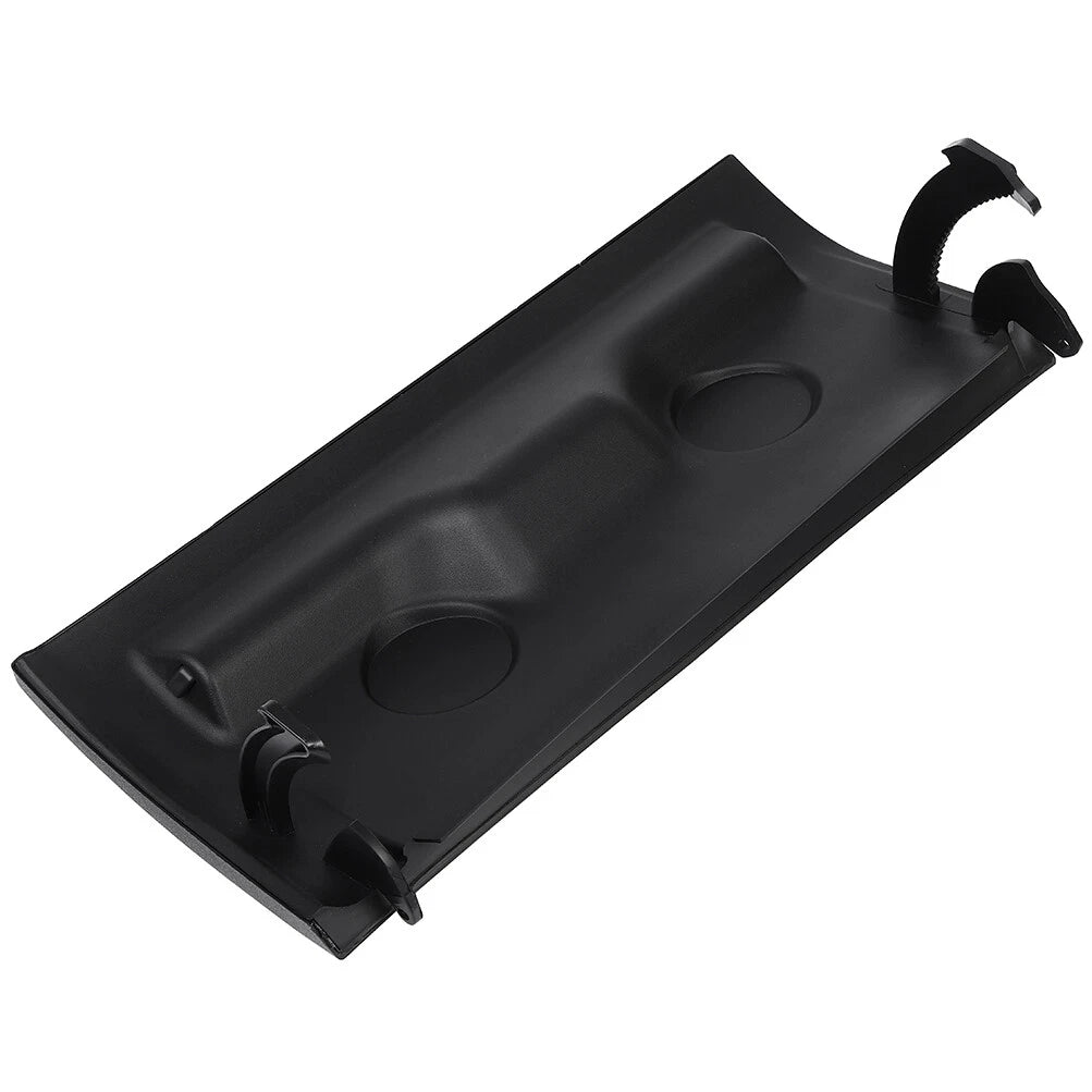 Glove Box Cover for VW Golf Jetta Bora (A4 MK4) - Black
