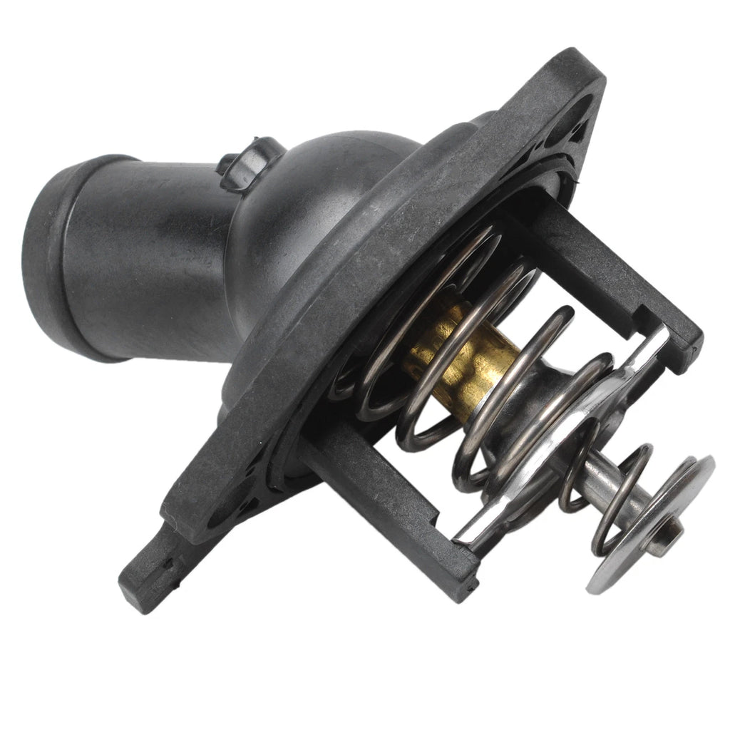 Engine Coolant Thermostat with Housing for Honda CR-V (2007-2014)