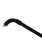 Hood Release Cable for BMW 328i 335i 2012-2016 (2012-2016)
