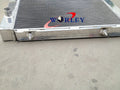 3ROW Aluminum Radiator for Holden Commodore VB VC VH VK V8 (1979-1986)