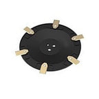 Cutting Disc Kit for Outdoor Garden Tools (Replacement)