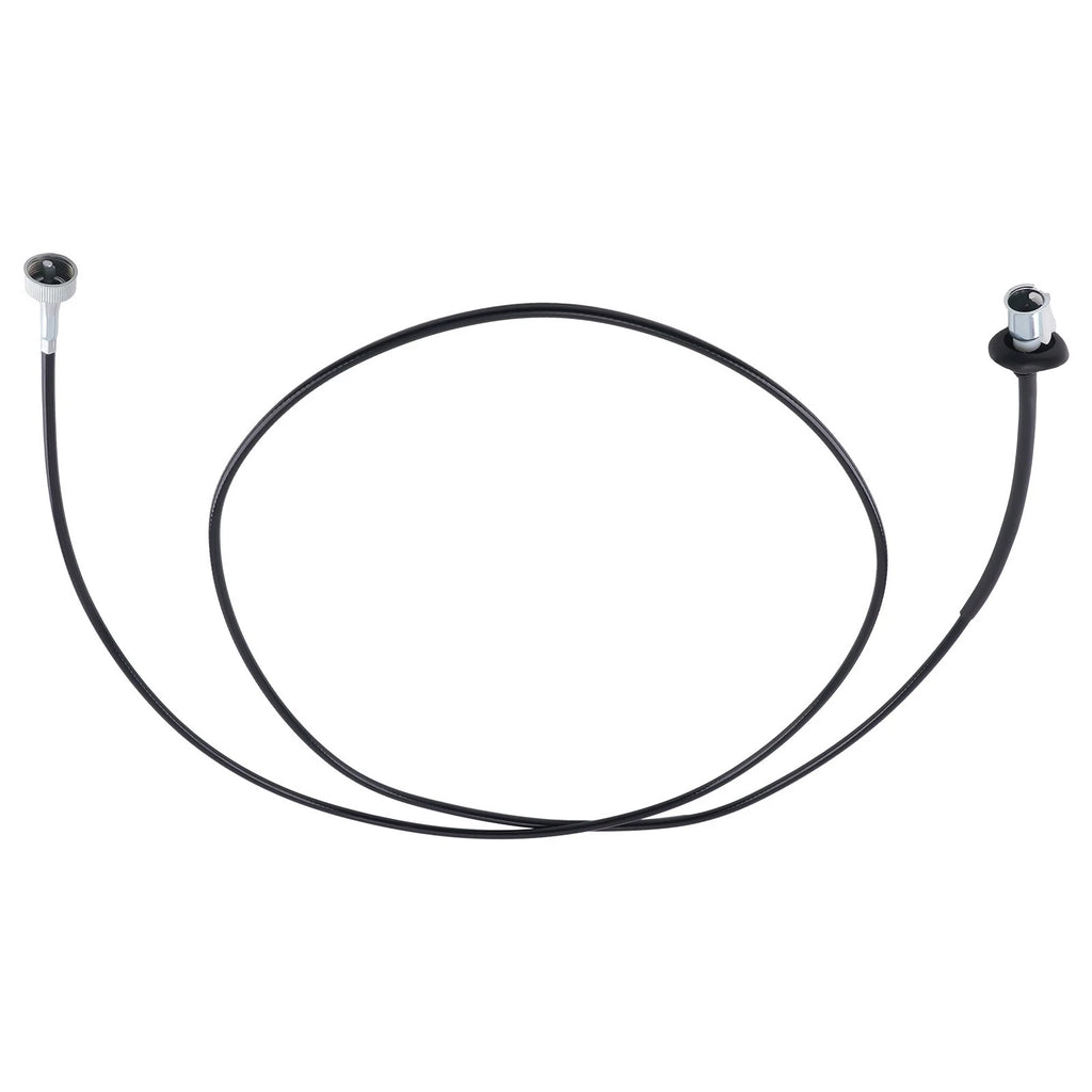Front Speedometer Cable for Toyota Pickup RN63 (1986–1987) 83710-89124 Black