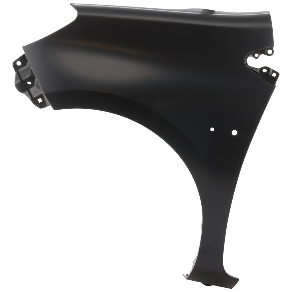 Fender for Toyota Prius C (2012–2016) Front Driver Side