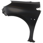 Fender for Toyota Prius C (2012–2016) Front Driver Side