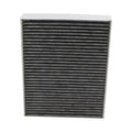 OEM Mann Activated Charcoal Cabin Air Filter for BMW F22 F23 F30 F31 F32 F33 (2012–2019)