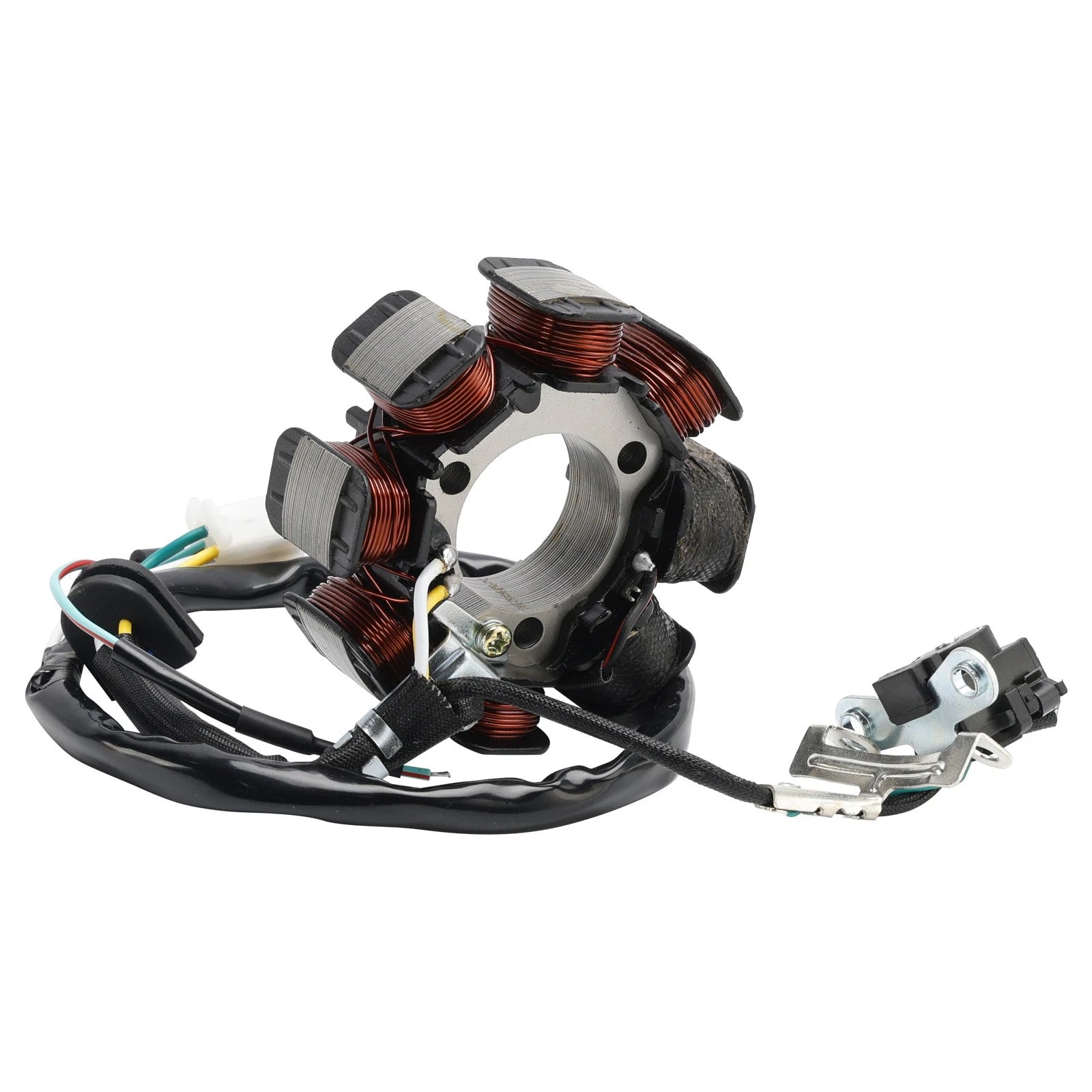 Stator Alternator 31120-KPS-941 for Honda CRF230F (2007–2021)