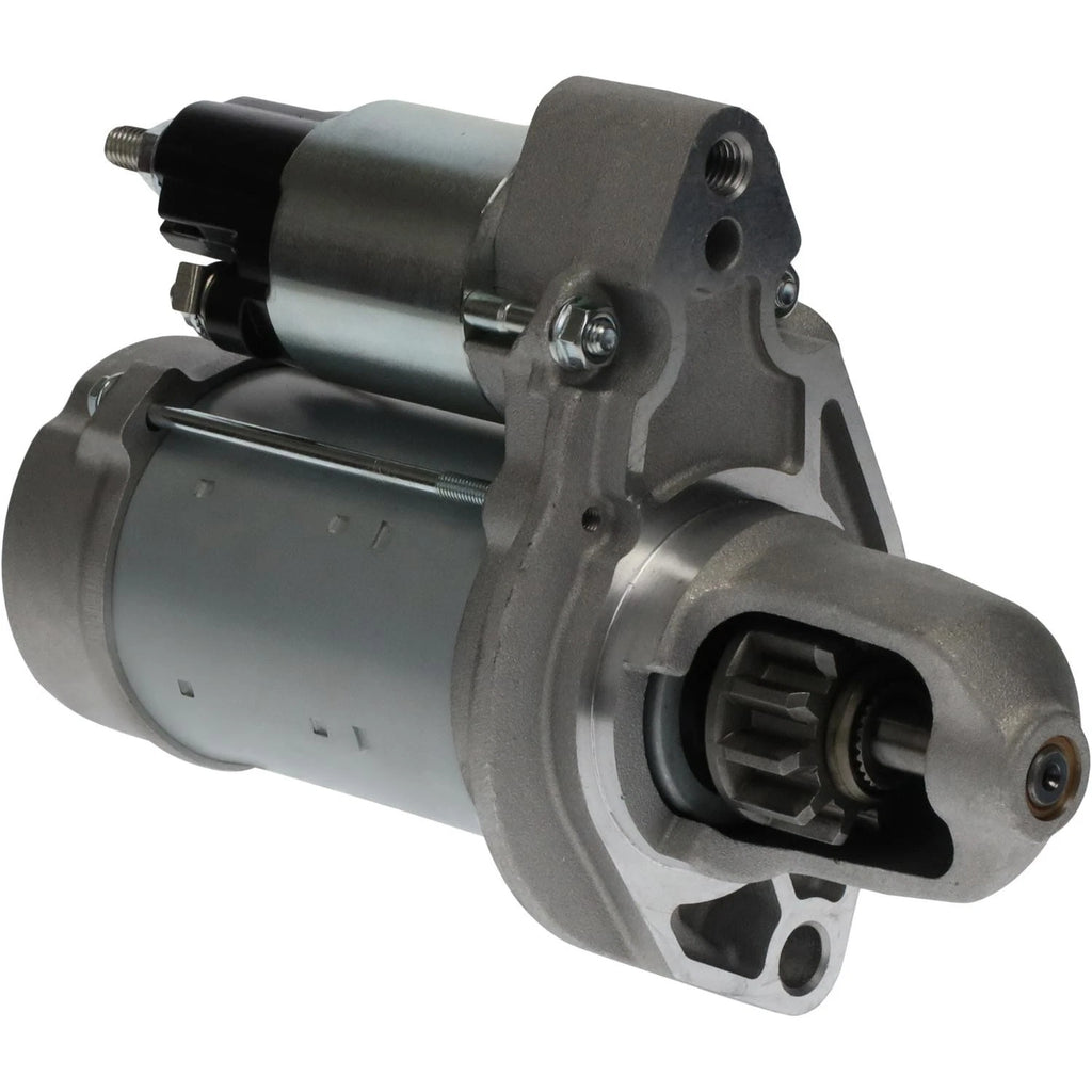 12V Starter for Jaguar F-Type (2014–2016)