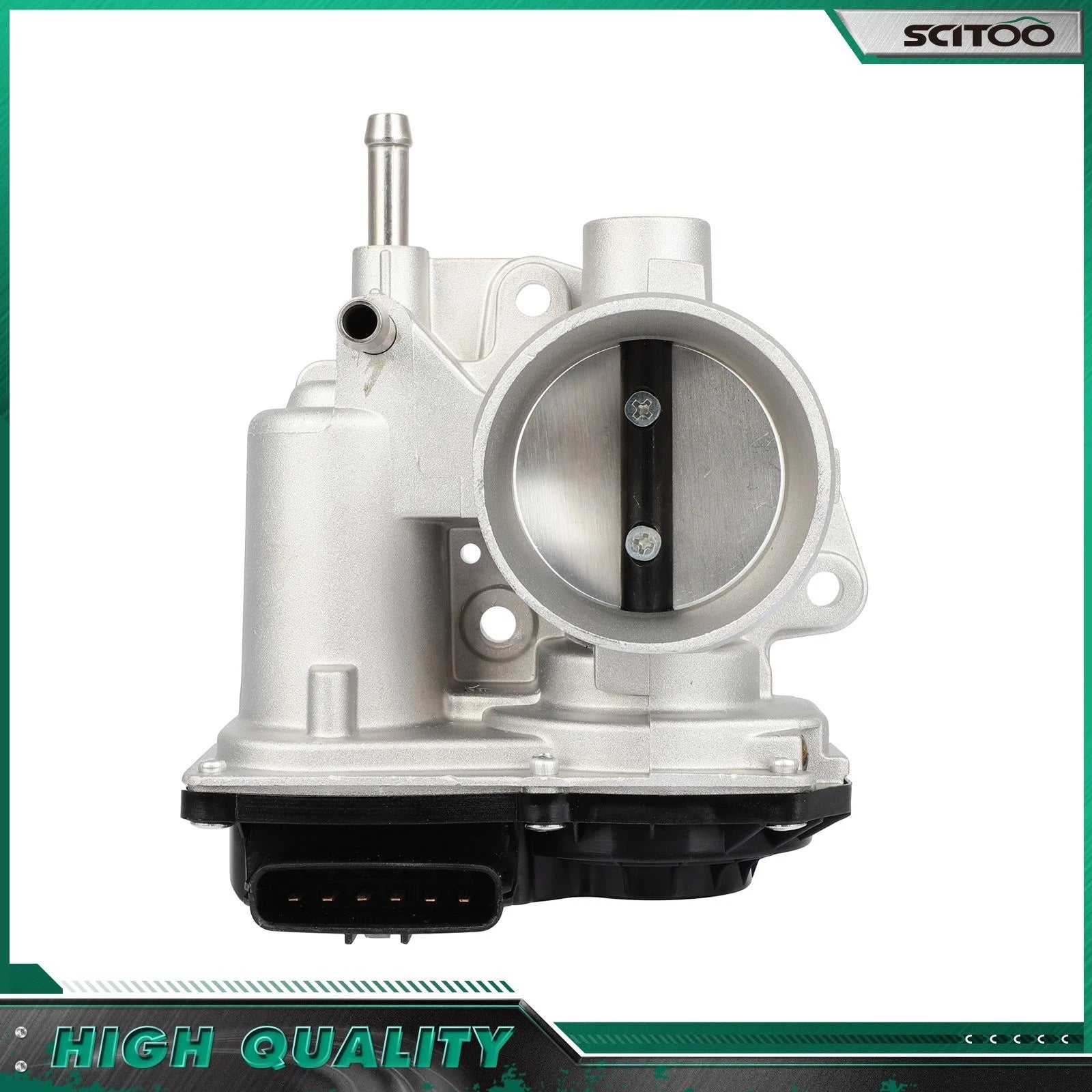 Throttle Body for Toyota Avanza 1.5L (2016–2022)