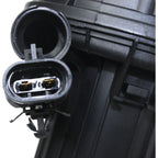 Secondary Smog Air Pump for Buick Chevy Cadillac GMC Oldsmobile