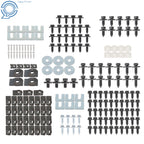 Front End Sheet Metal Hardware Kit for Chevrolet GMC Pickup 