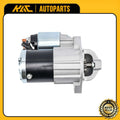 New Starter for Mitsubishi Montero & Sport (1985–2006)