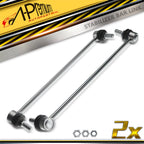 2X Front Stabilizer Bar Link for BMW X5 (2000–2006)