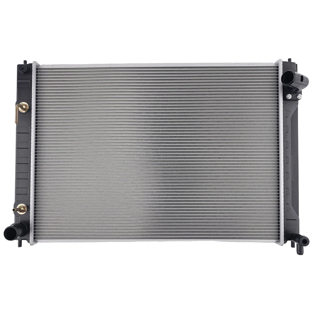 Cooling Radiator for INFINITI M37 Q70 (2011–2019) 214601MA0A CU13284