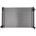 Cooling Radiator for INFINITI M37 Q70 (2011–2019) 214601MA0A CU13284