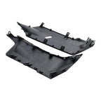 Side Pedal Cover Panel for Honda ADV 160 (2023–2024) Matte Black