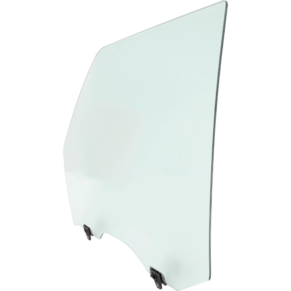 Front Driver Door Glass for Infiniti QX80 (2011–2023)