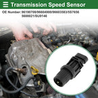 1 Pc Transmission Speed Sensor No.96190708 for Chevrolet Aveo (2004–2008)