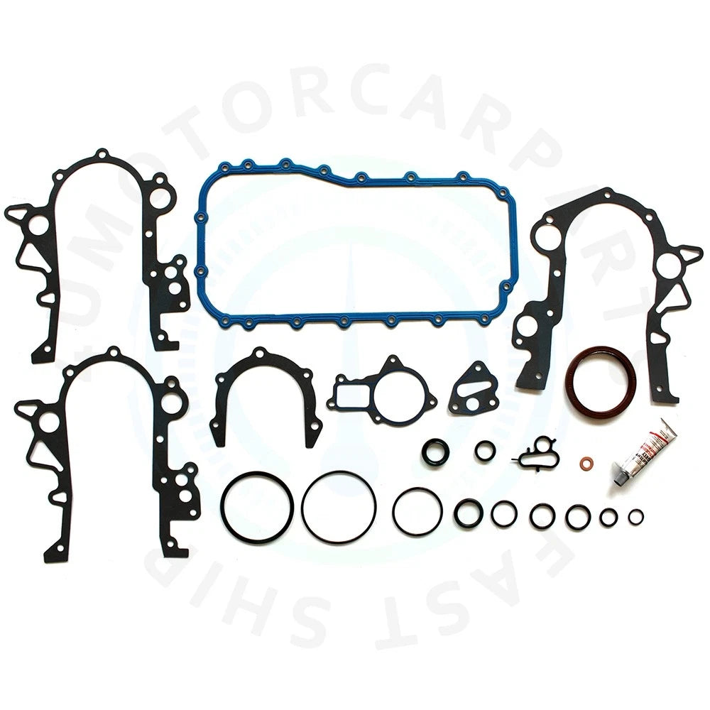 Timing Chain Kit & Head Gasket Set for Chrysler Town & Country (1990–2004)