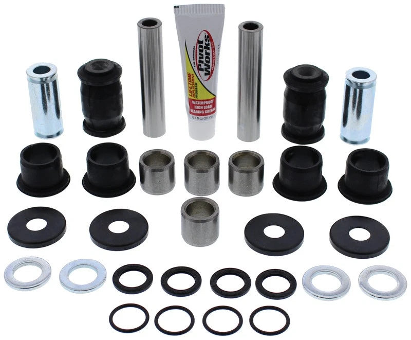 A-Arm Bearing Upper Rear for UTV (Pivot Works)
