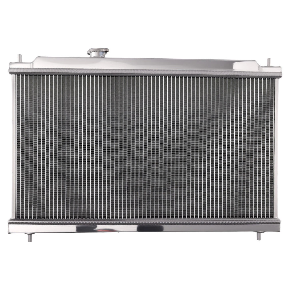 2 Row Aluminum Engine Radiator for Acura Integra (1994–2001) 1834cc 1797cc