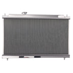 2 Row Aluminum Engine Radiator for Acura Integra (1994–2001) 1834cc 1797cc