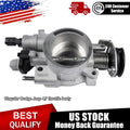 Throttle Body for Dodge Ram 1500, Dakota, Jeep Grand Cherokee (4.7L V8)