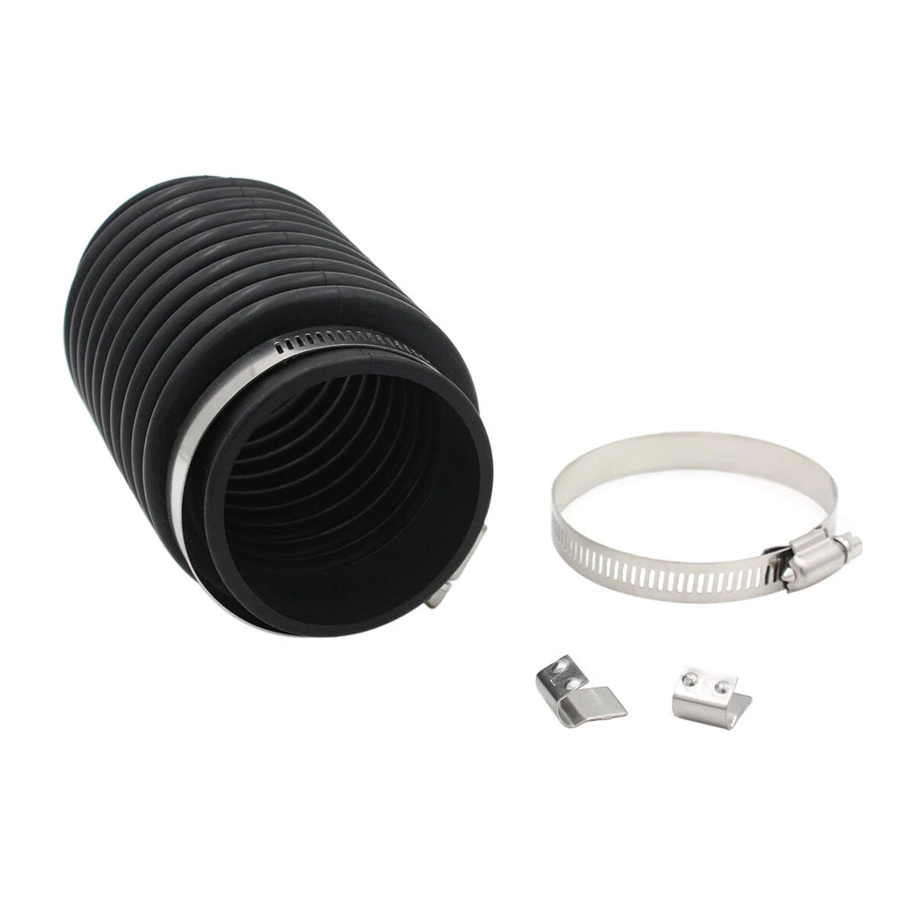 Bellow Exhaust for Mercury Mercruiser (32734A3, 18654A, Sierra 18-2750)