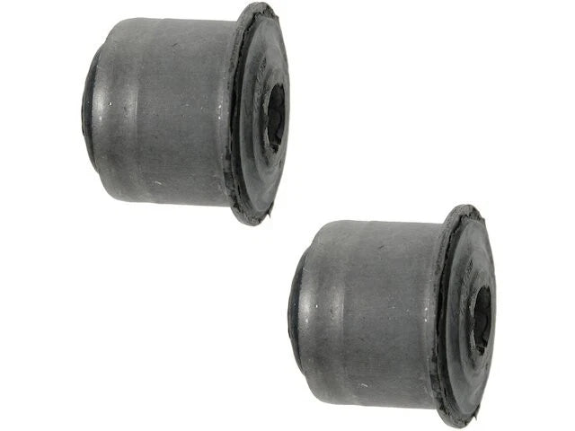 Set of 2 Front Axle Pivot Bushings for Mazda Navajo RWD (1992–1994) JZ965MD