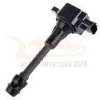 Set of 4 Ignition Coils for Nissan Sentra 1.8L (2000-2006)