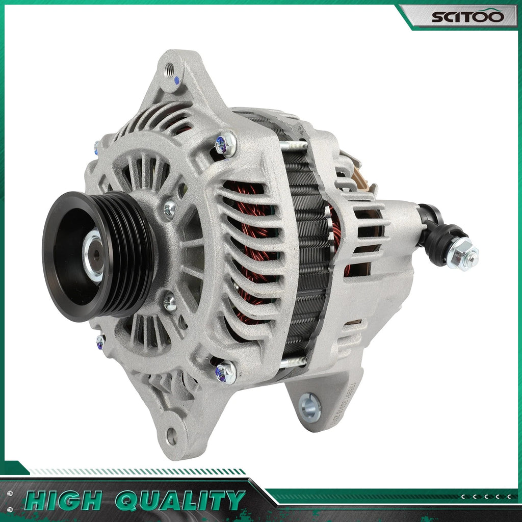 Alternator for Saab 9-2X (2006), Subaru Forester (2006–2010) 11226