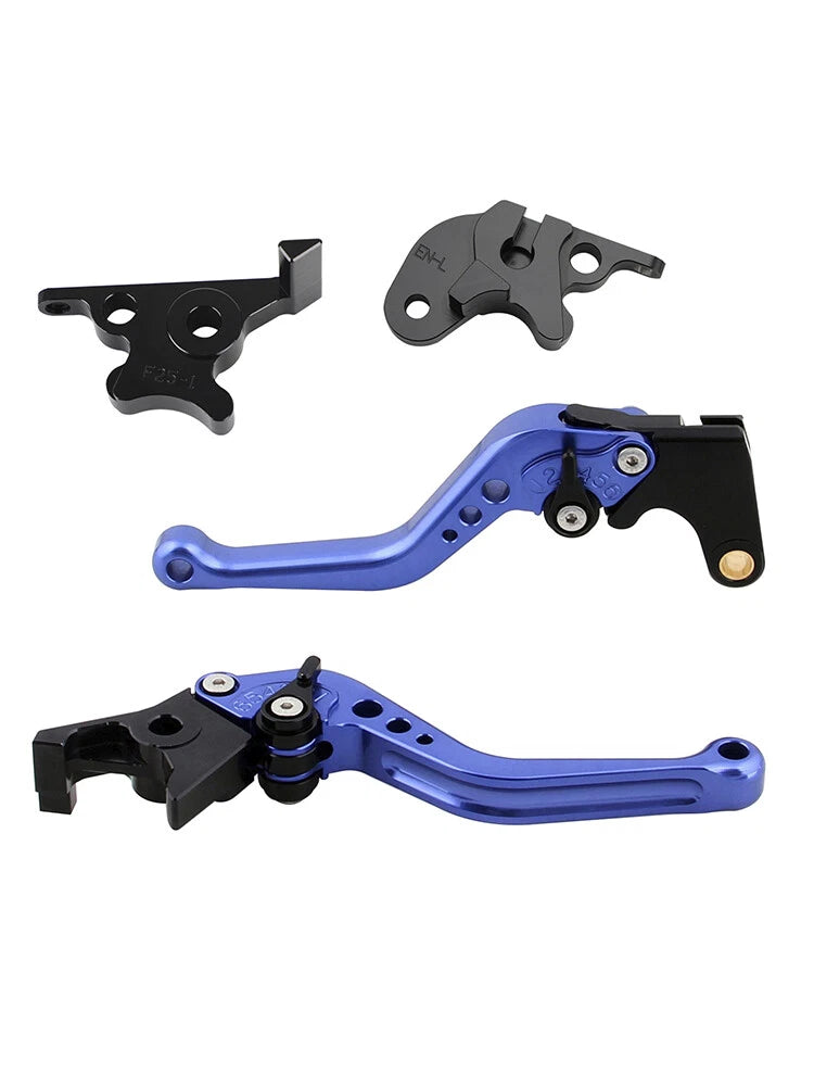 Short Clutch Brake Lever for CFMOTO 250SR 250NK (2019–2022)