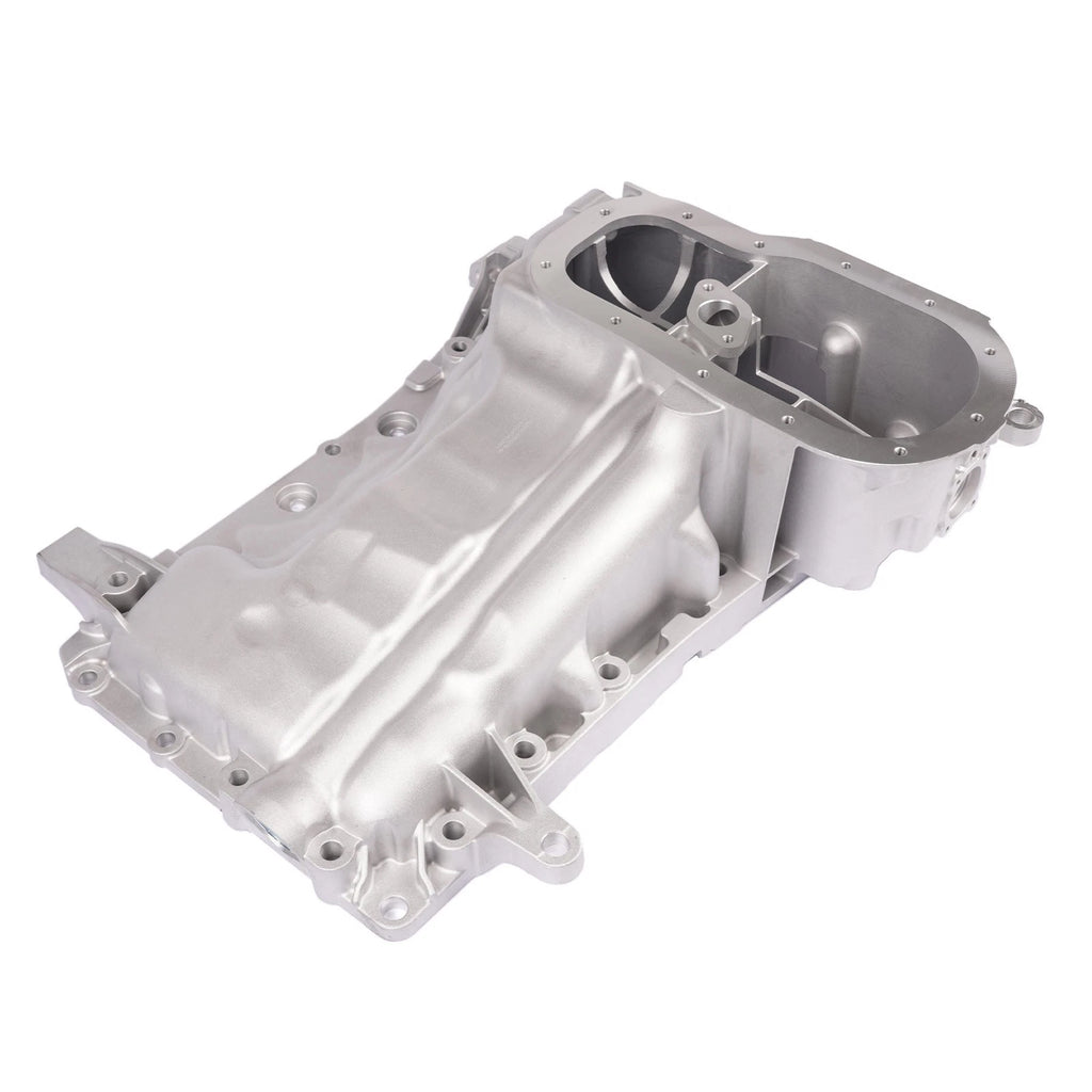 Engine Oil Pan for Toyota FJ Cruiser 4Runner Tacoma Tundra (2002–2015) 12101-31070