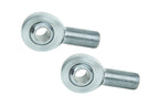 2 ASR Chromoly JMXR-16 Rod Ends for