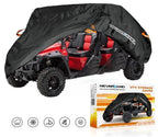 UTV Cover for Polaris RZR XP 4 1000 (2014–2023) Waterproof UV Protection