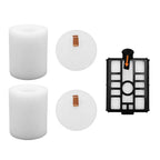 Foam Filter Kit for Shark Ultra Lightweight Vacuum (2015–2023)
