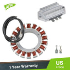 Stator Kit for Kohler K241 K532 K582 (15/20 Amp)