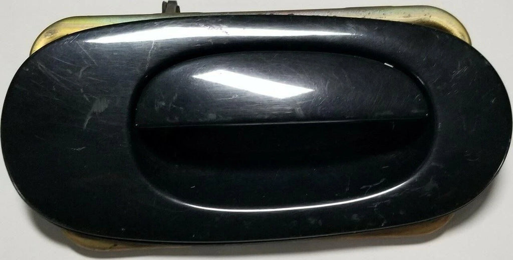 Rear Right Exterior Door Handle B for Jaguar XJ8 XJR XJ6 (1995–2003)